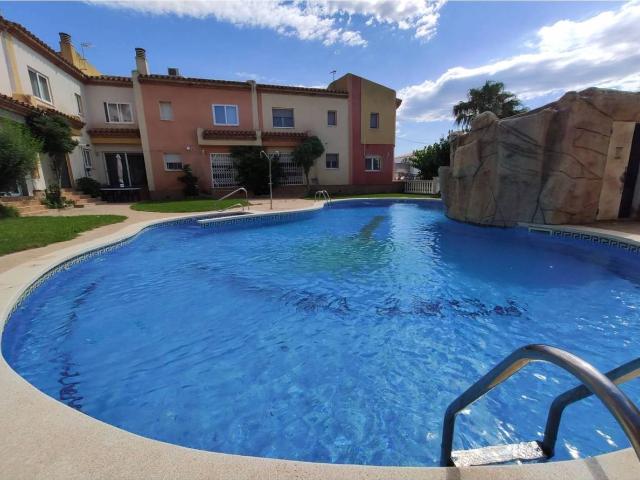 Chalet en venta en Baix Camp, Catalunya