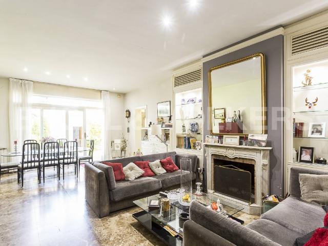 Chalet en venta en Districte 1, Barcelonès