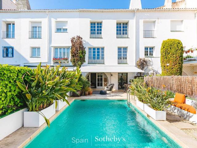 Chalet en venta en Garraf, Catalunya