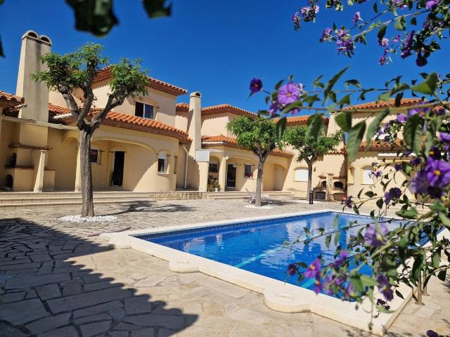 Chalet en venta en Baix Camp, Catalunya