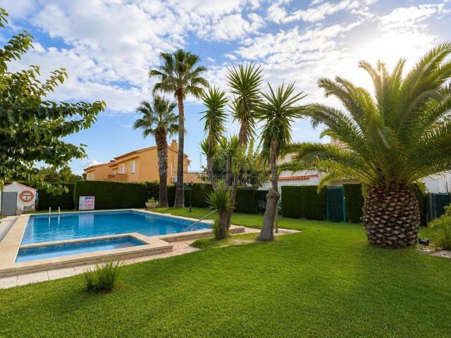 Chalet en venta en Baix Camp, Catalunya