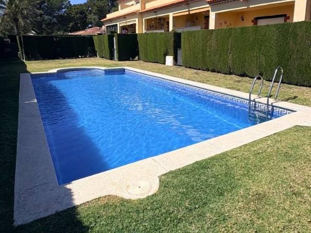 Chalet en venta en Baix Camp, Catalunya