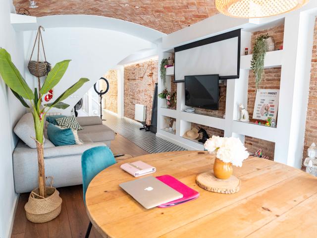 Villa en venta en Granollers, Centre