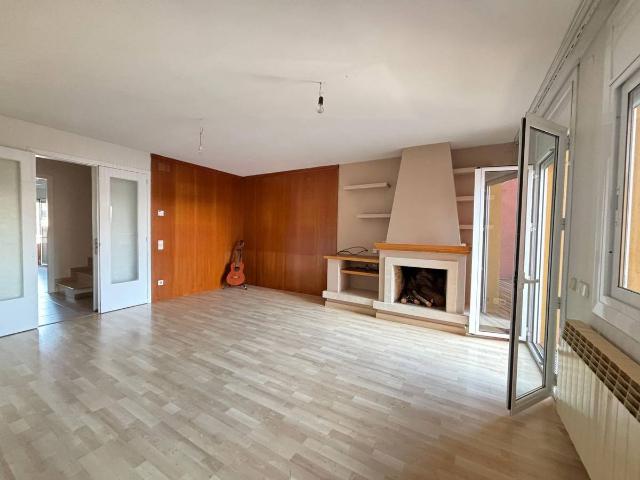 Chalet en venta en Centre, Vallès Oriental