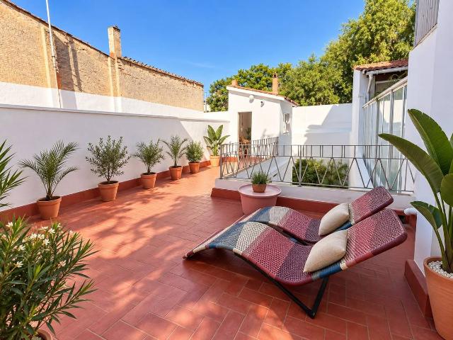 Chalet en venta en Districte 1, Barcelonès