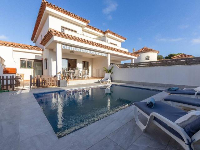 Chalet en venta en Baix Camp, Catalunya