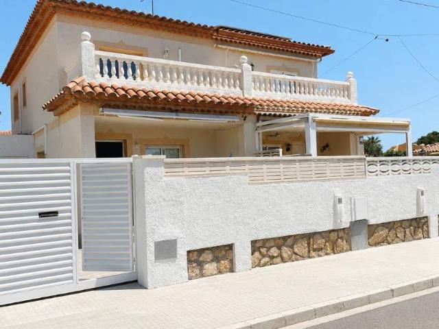 Chalet en venta en Baix Camp, Catalunya