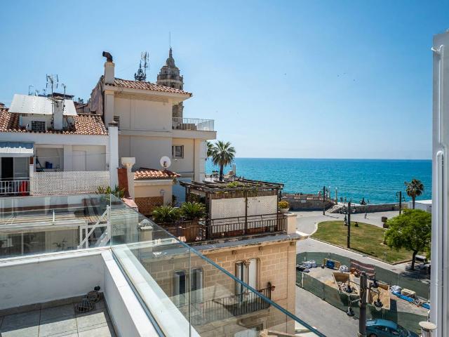 Villa en venta en Sitges