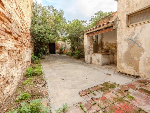 Chalet en venta en Centre, Sabadell