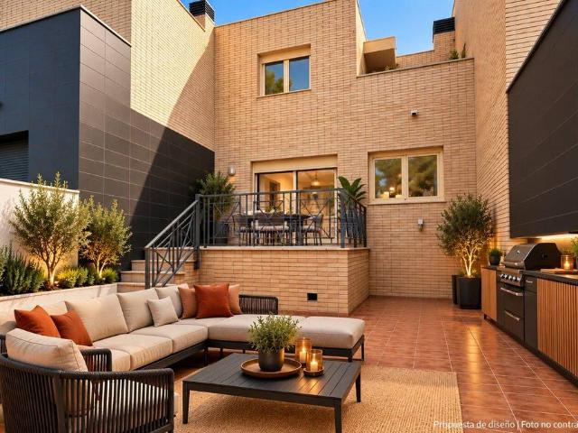 Chalet en venta en Mont-roig del Camp, Tarragona
