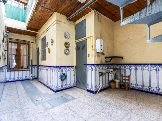 Villa en venta en Sabadell, Centre
