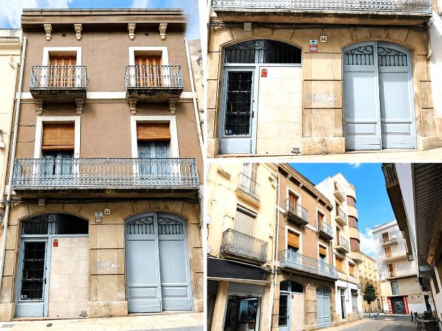 Chalet en venta en Casc antic, Baix Camp
