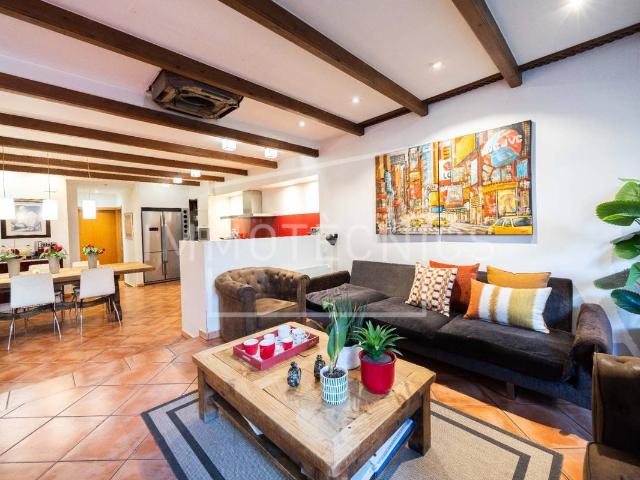 Chalet en venta en Centre, Vallès Oriental