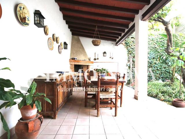 Chalet en venta en Eixample, Maresme