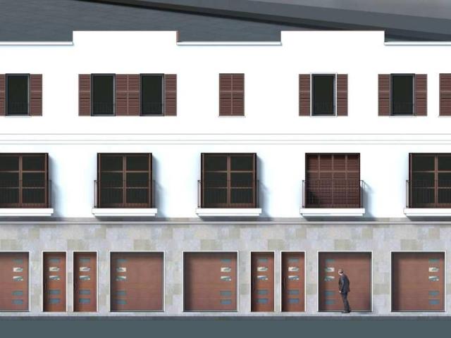 Villa en venta en Reus, Casc antic