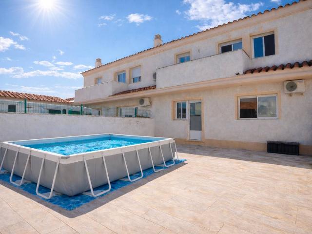 Chalet en venta en Baix Camp, Catalunya