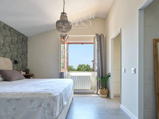 Chalet en venta en El Palou, Garraf