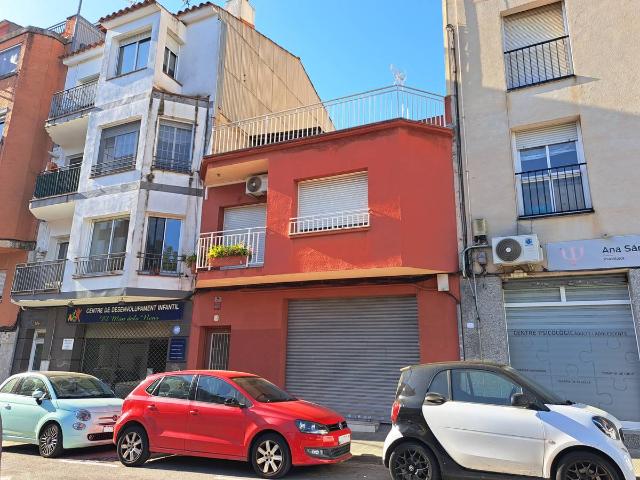 Chalet en venta en Centre, Baix Llobregat