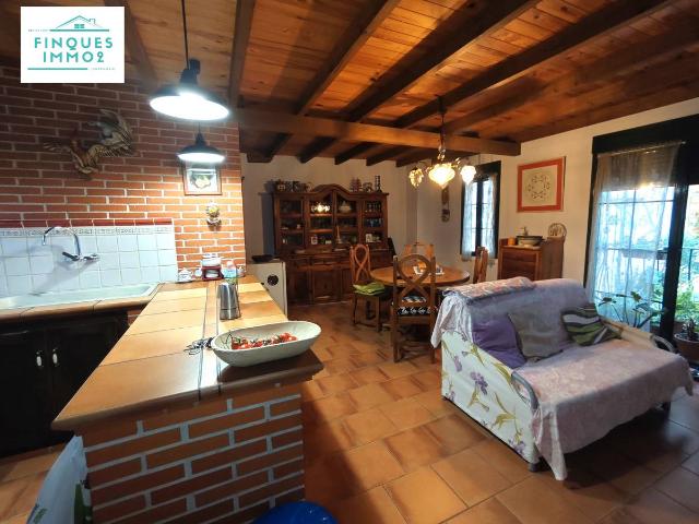 Chalet en venta en Montsià, Catalunya
