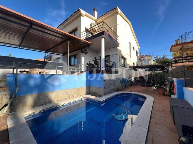 Chalet en venta en Ocata, Maresme