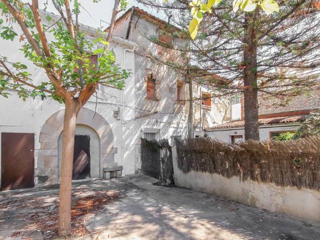 Villa en venta en Sant Feliu De Llobregat, Can Nadal