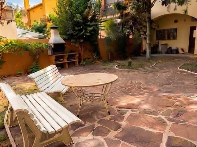 Chalet en venta en Sant Martí, Vallès Occidental