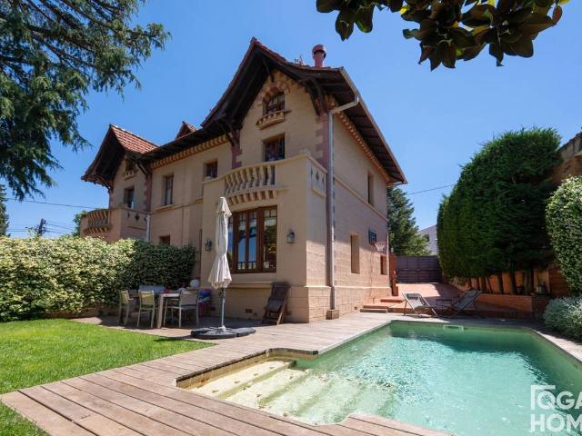 Chalet en venta en Vallès Occidental, Catalunya