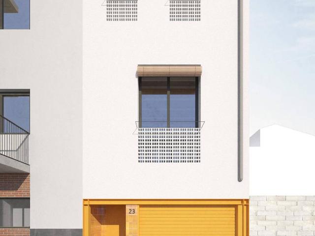 Villa en venta en Vilanova I La Geltrú, Centrevila