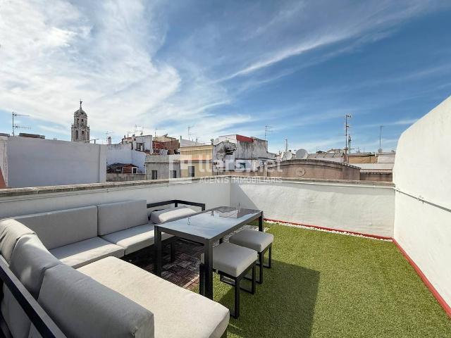 Villa en venta en Vilanova I La Geltrú, Centrevila
