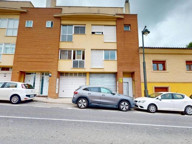 Chalet en venta en Centre, l'Alcoià