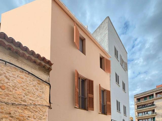 Villa en venta en Inca, Crist Rei