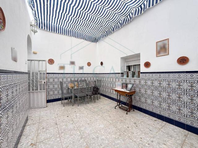 Chalet en venta en Las Canteras, Bahía de Cádiz