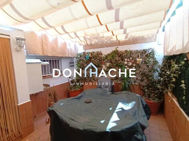 Chalet en venta en Mérida