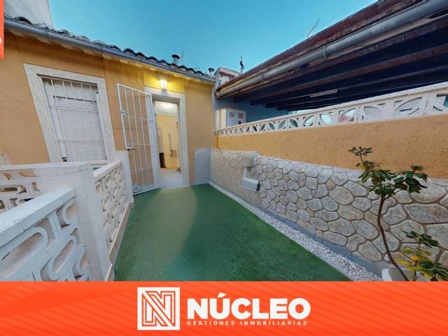 Chalet en venta en Benimagrell, l'Alacantí