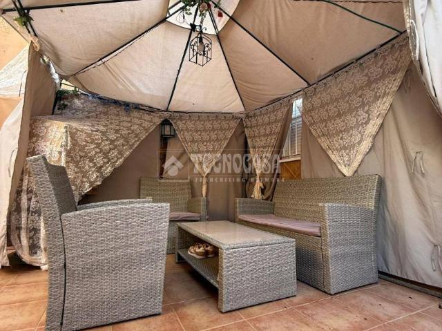 Chalet en venta en Bormujos, Andalucía