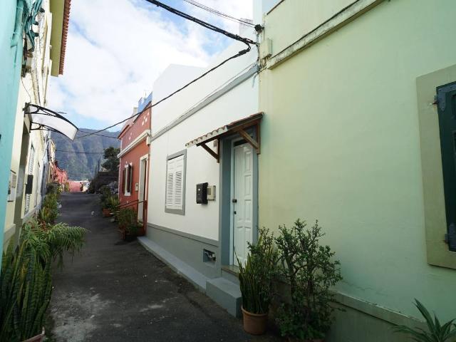 Chalet en venta en La Marzaga, La orotava