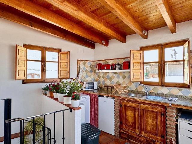 Chalet en venta en Comarca de la Costa Granadina, Andalucía
