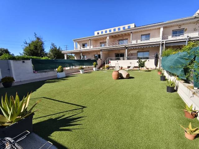 Chalet en venta en l'Alacantí, Valencia
