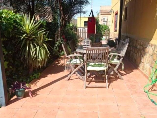 Chalet en venta en Bormujos, Andalucía