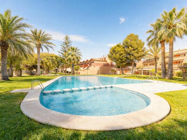 Chalet en venta en l'Alacantí, Valencia