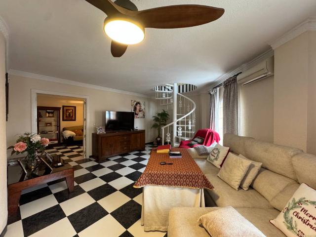 Chalet en venta en Los Tomillares, Valle del Guadalhorce