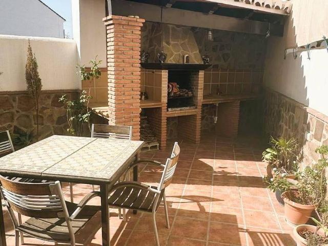 Chalet en venta en La Axarquía, Andalucía