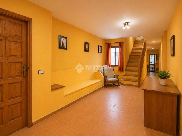 Chalet en venta en La Marzaga, La orotava
