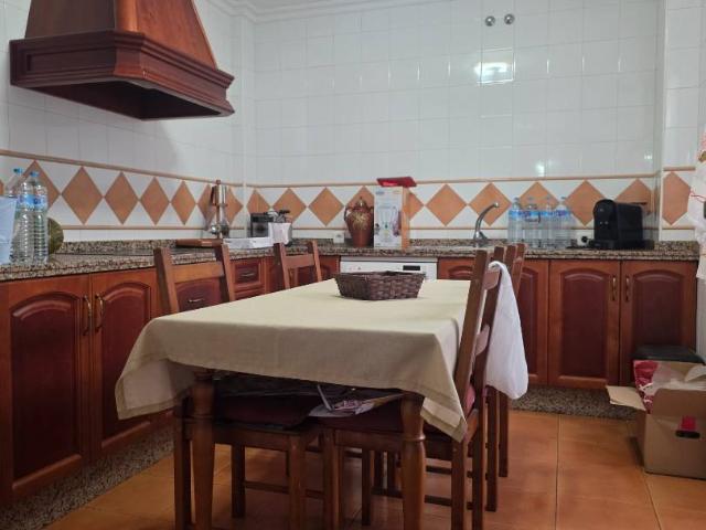 Chalet en venta en Utrera, Sevilla