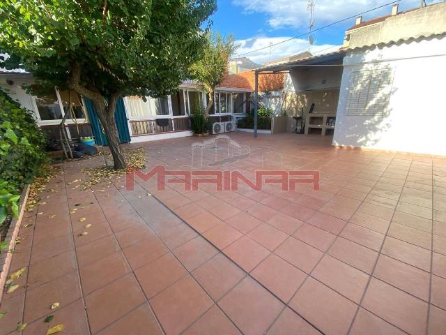 Chalet en venta en Seseña, Toledo