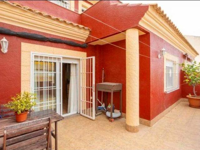 Chalet en venta en Los Alcázares, Campo de Cartagena y Mar Menor