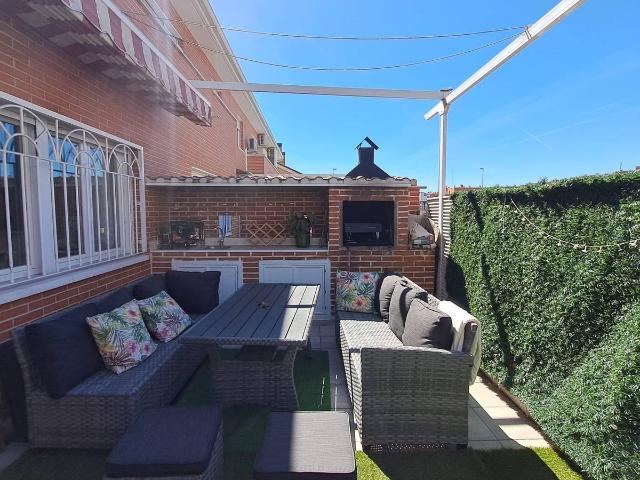 Chalet en venta en Brezo, Valdemoro
