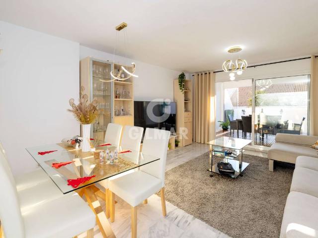 Chalet en venta en La Sierrezuela, Costa del Sol Occidental