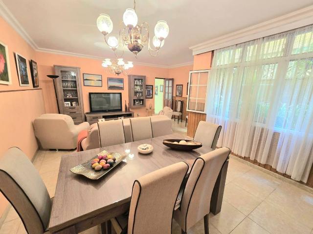 Chalet en venta en La Marzaga, La orotava