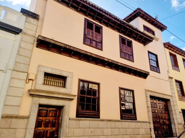 Chalet en venta en La Marzaga, La orotava